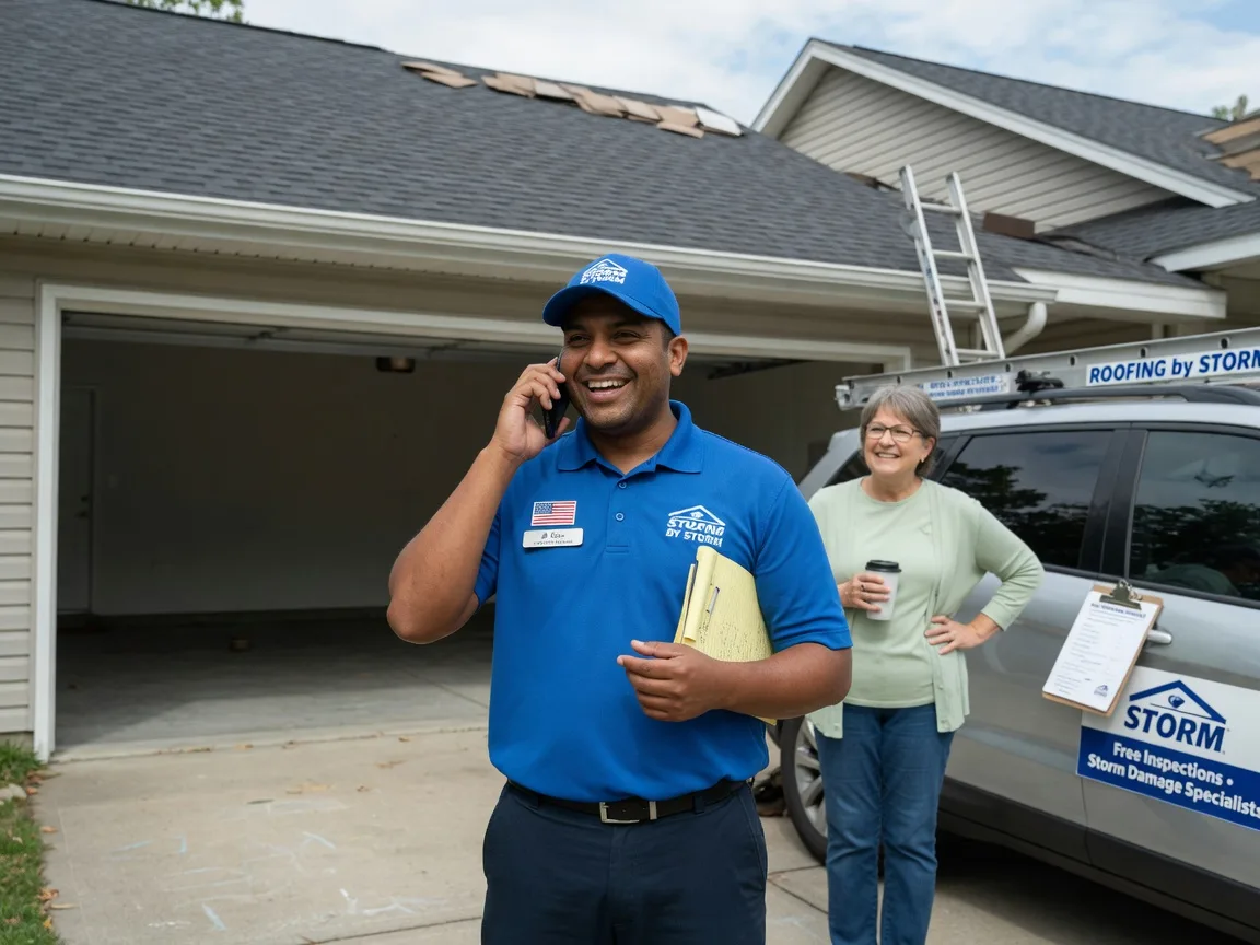 Roof Repair Near Me Johnson City, TX FAQs