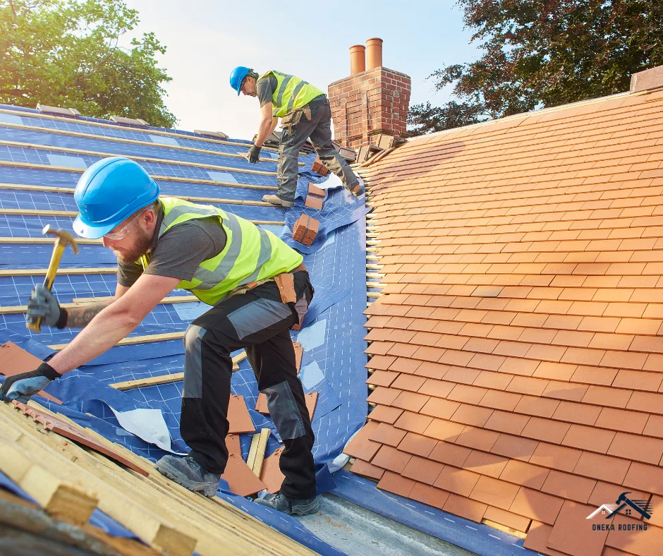 Why choose Roof Repair Near Me in Johnson City, TX