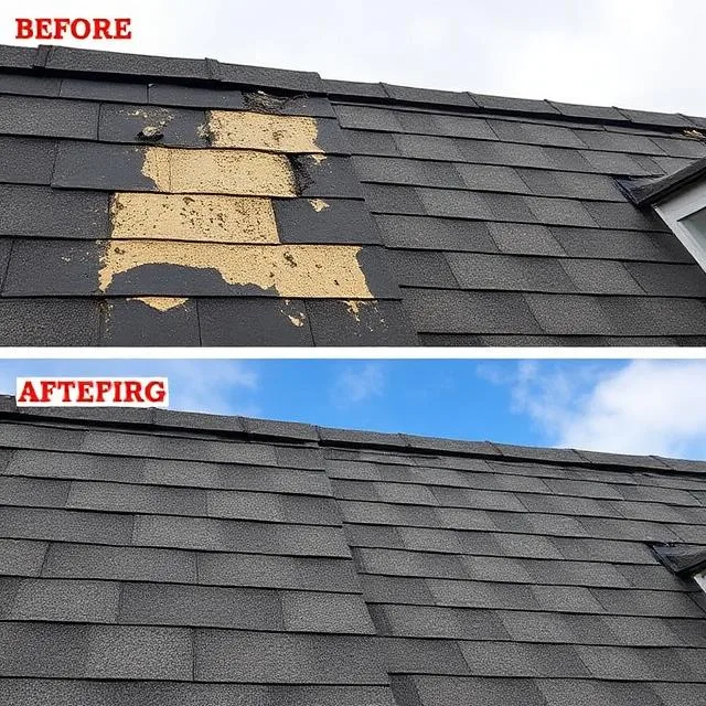 Roof Repair Near Me in Johnson City, TX near me